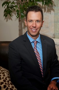 Dr. Jeremy Magruder